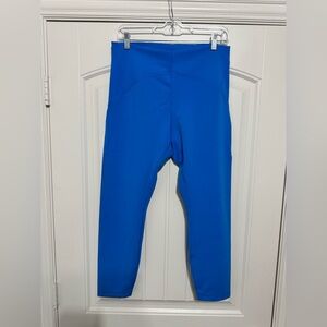 NWT Lululemon InStill High-Rise Tight 25" in Poolside